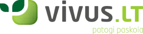Vivus Finance LT